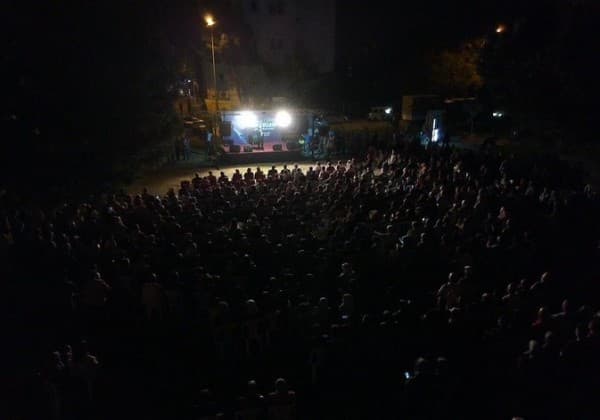 Şehit Başkan Cüneyt Yıldız Özlemle Anıldı fotoğraf 4