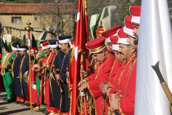 GÜRSU AYYILDIZ MEHTER TAKIMI BİLECİK’İN TAM KALBİNDE fotoğraf 6