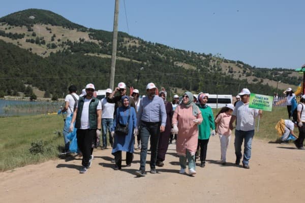 Başkan Işık: “Dünyamızı Korumak Hepimizin Sorumluluğu” fotoğraf 2