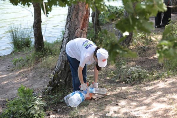 Başkan Işık: “Dünyamızı Korumak Hepimizin Sorumluluğu” fotoğraf 5