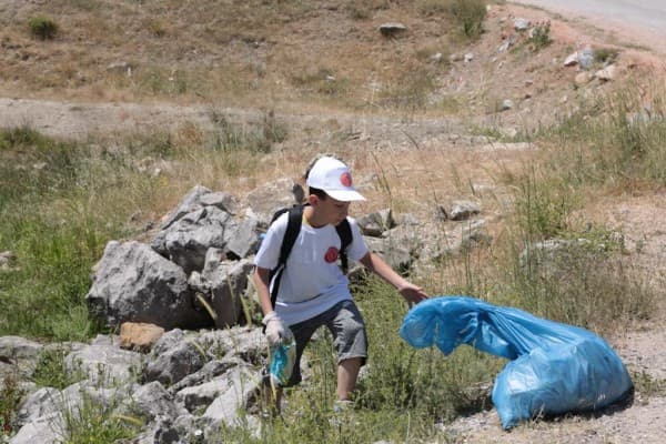 Başkan Işık: “Dünyamızı Korumak Hepimizin Sorumluluğu” fotoğraf 6