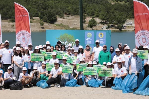 Başkan Işık: “Dünyamızı Korumak Hepimizin Sorumluluğu” fotoğraf 9