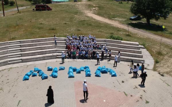 Başkan Işık: “Dünyamızı Korumak Hepimizin Sorumluluğu” fotoğraf 10