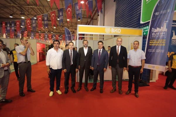 Başkan Mustafa Işık : “Artık Başımıza İcat Çıkaran Nesiller İstiyoruz” fotoğraf 1