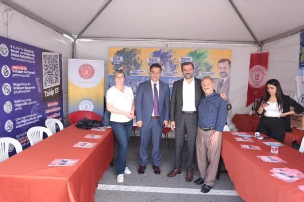 Başkan Mustafa Işık : “Artık Başımıza İcat Çıkaran Nesiller İstiyoruz” fotoğraf 2