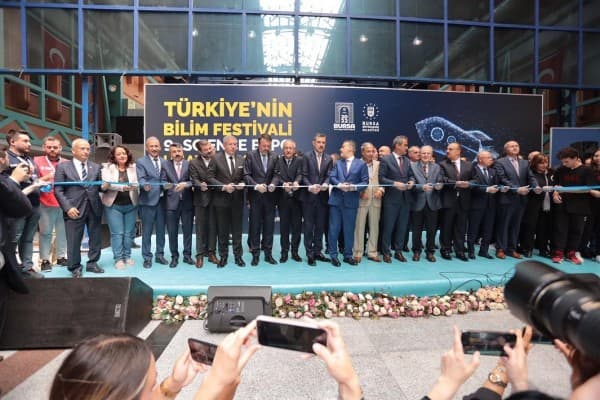 Başkan Mustafa Işık : “Artık Başımıza İcat Çıkaran Nesiller İstiyoruz” fotoğraf 4
