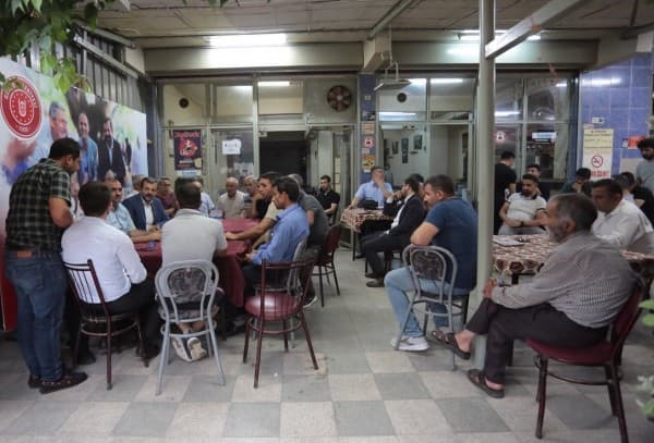 Gürsu, Ortak Aklın Gücüyle Gelişiyor fotoğraf 1
