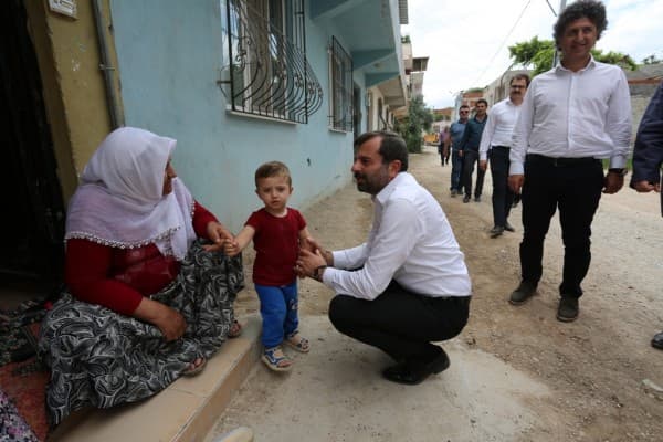 Gürsu Üst Yapısıyla Yenileniyor fotoğraf 4