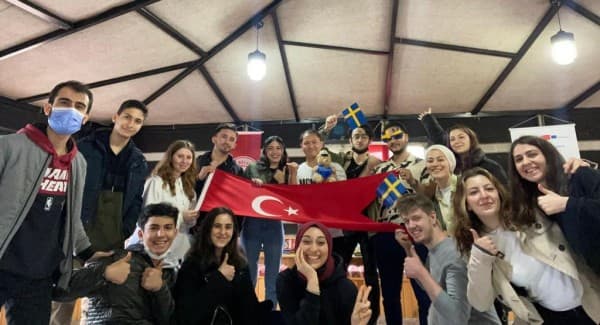 GELECEĞİN DİPLOMATLARI GÜRSU’DAN YETİŞİYOR fotoğraf 3