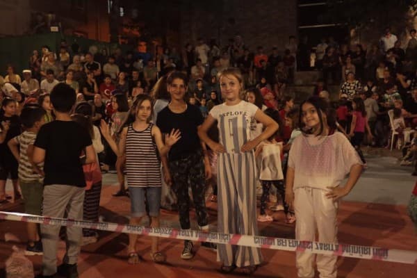 Gürsu’nun Yeni Cazibe Merkezi  Celal Bey Millet Bahçesi fotoğraf 8