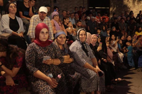 Gürsu’nun Yeni Cazibe Merkezi  Celal Bey Millet Bahçesi fotoğraf 12