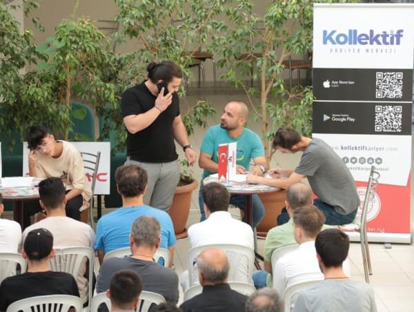 Kırk Bir Kere Maşallah fotoğraf 1