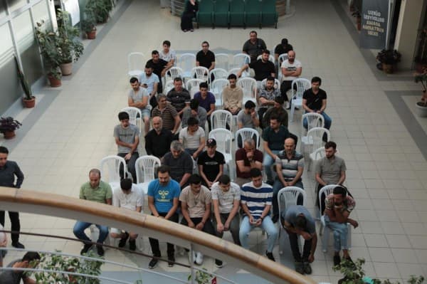 Kırk Bir Kere Maşallah fotoğraf 2