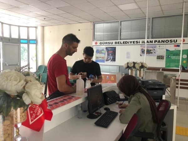 Kırk Bir Kere Maşallah fotoğraf 3
