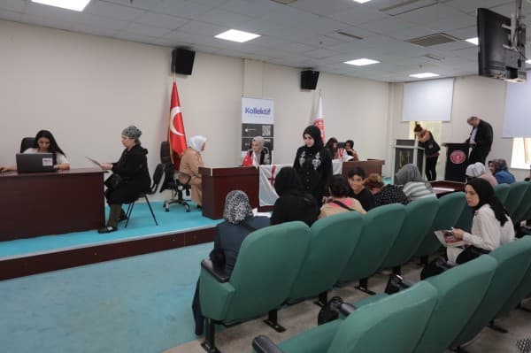 Kırk Bir Kere Maşallah fotoğraf 6