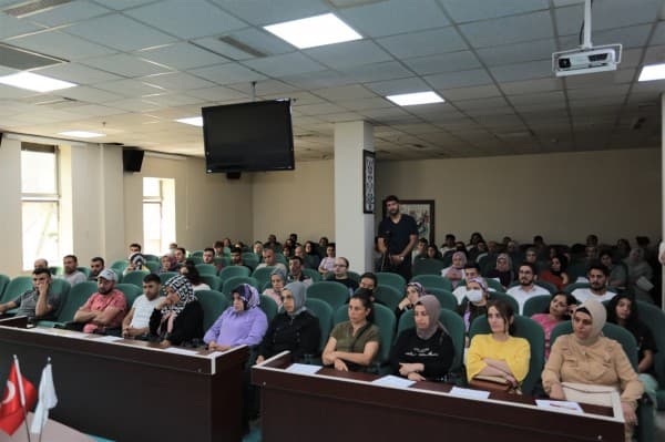 Gürsu İstihdam Köprüsü 100 Kişiye Daha İstihdam Yolu Açtı fotoğraf 6