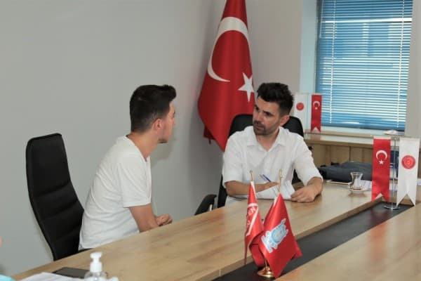 Gürsu İstihdam Köprüsü 100 Kişiye Daha İstihdam Yolu Açtı fotoğraf 7