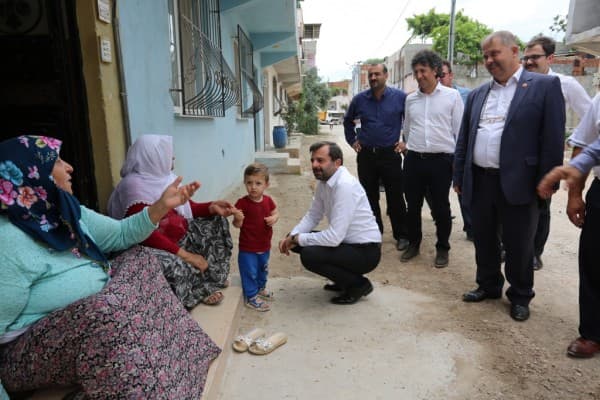 Gürsu Üst Yapısıyla Yenileniyor fotoğraf 5