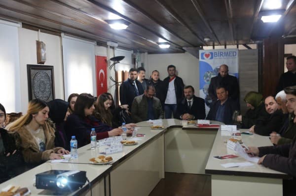 GÜRSU’DA AFET VE İLK YARDIM BİLİNCİ OLUŞTURULUYOR fotoğraf 3