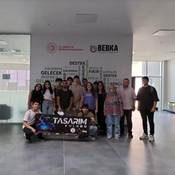 Gürsu Belediyesi, Uygulama Kulüpleriyle Gençlerin Yetkinliklerini Geliştiriyor fotoğraf 2