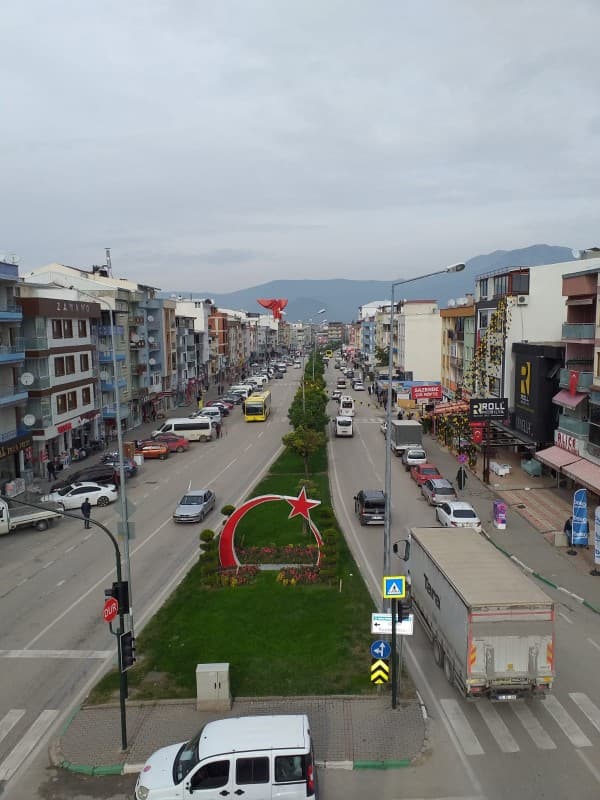 Gürsulu Kadınlar Dünyanın Geleceğini Koruyacak fotoğraf 1