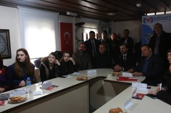 GÜRSU’DA AFET VE İLK YARDIM BİLİNCİ OLUŞTURULUYOR fotoğraf 6