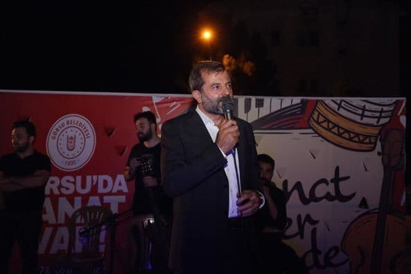 Sokak Konserleriyle Gürsu’da Yaz Coşkusu Yaşanıyor fotoğraf 3