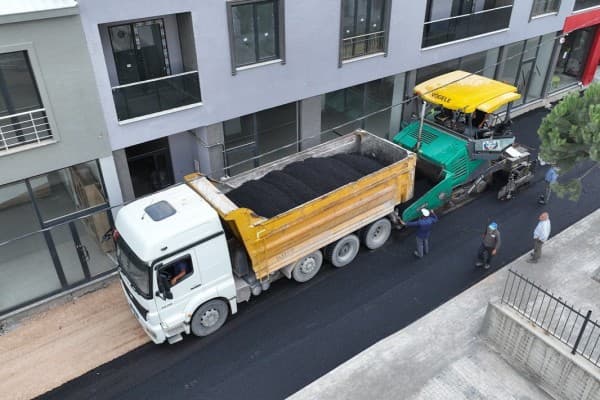 Gürsu Belediyesi’nden Sağlık Hizmetine Konfor fotoğraf 1