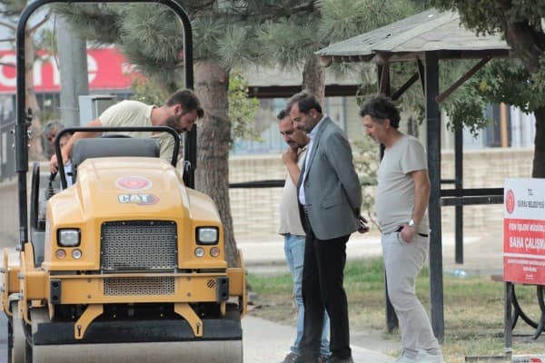 Gürsu Belediyesi’nden Sağlık Hizmetine Konfor fotoğraf 4