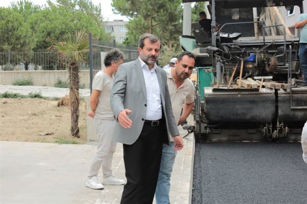Gürsu Belediyesi’nden Sağlık Hizmetine Konfor fotoğraf 7