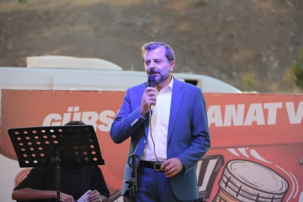 Gürsu’nun Mahallelerinde Şenlik Var fotoğraf 3