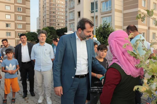Gürsu’nun Mahallelerinde Şenlik Var fotoğraf 7