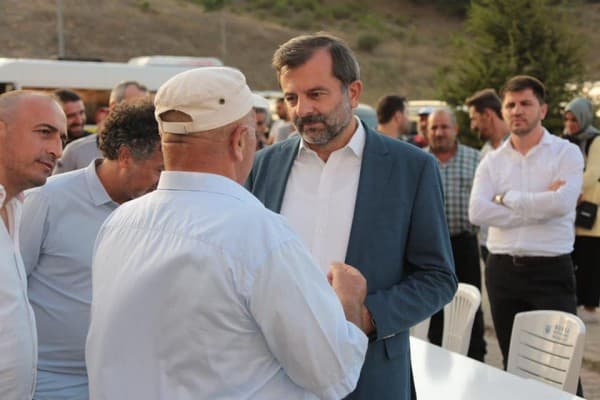 Gürsu’nun Mahallelerinde Şenlik Var fotoğraf 9