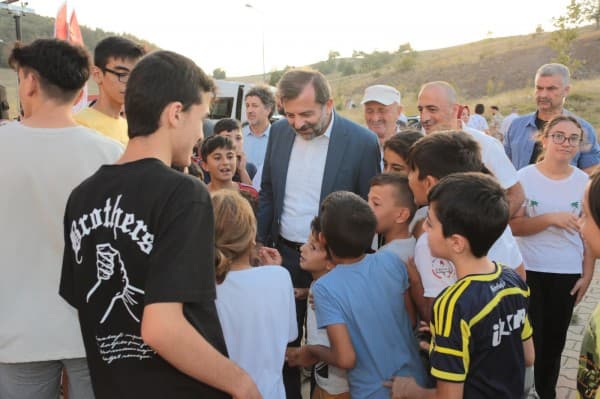 Gürsu’nun Mahallelerinde Şenlik Var fotoğraf 10