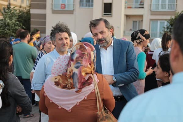 Gürsu’nun Mahallelerinde Şenlik Var fotoğraf 11