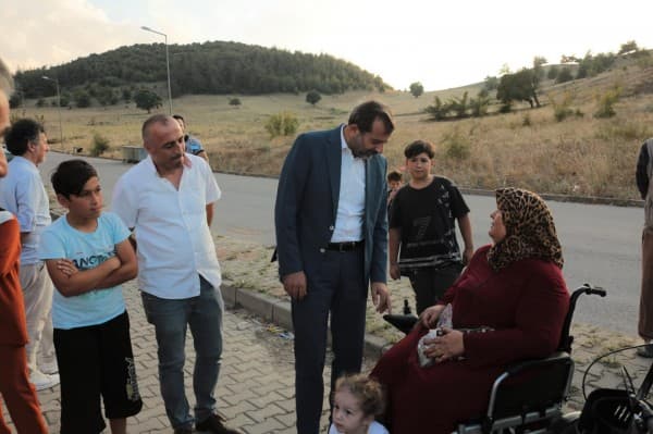 Gürsu’nun Mahallelerinde Şenlik Var fotoğraf 12