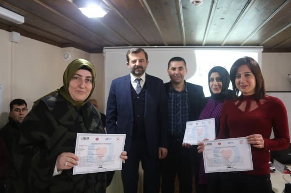 GÜRSU’DA AFET VE İLK YARDIM BİLİNCİ OLUŞTURULUYOR fotoğraf 10