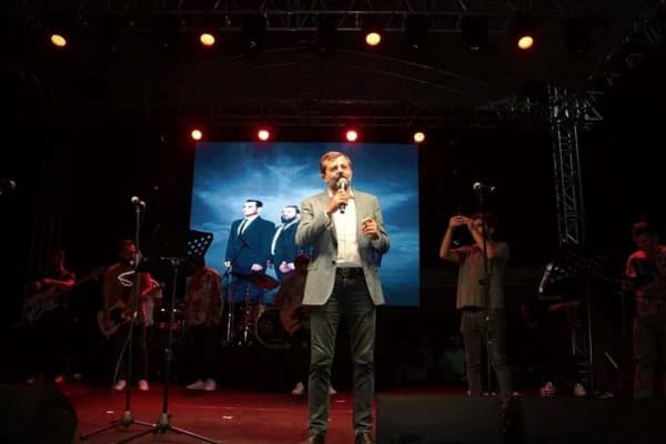 Gürsu’da Adrenalin Fest 2022 Coşkusu Yaşandı fotoğraf 3