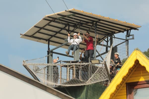 Gürsu’da Adrenalin Fest 2022 Coşkusu Yaşandı fotoğraf 4