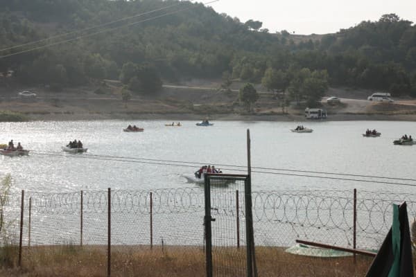 Gürsu’da Adrenalin Fest 2022 Coşkusu Yaşandı fotoğraf 6