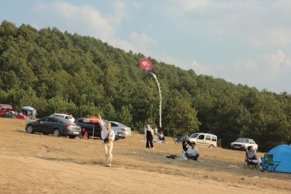 Gürsu’da Adrenalin Fest 2022 Coşkusu Yaşandı fotoğraf 8