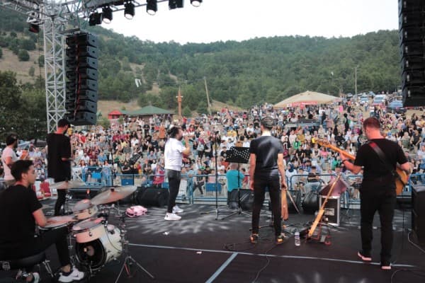 Gürsu’da Adrenalin Fest 2022 Coşkusu Yaşandı fotoğraf 9