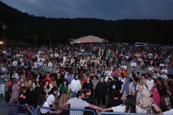 Gürsu’da Adrenalin Fest 2022 Coşkusu Yaşandı fotoğraf 11
