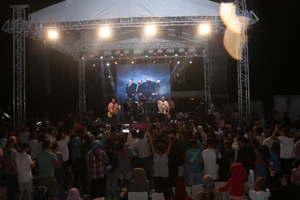 Gürsu’da Adrenalin Fest 2022 Coşkusu Yaşandı fotoğraf 13