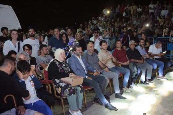 Gürsu’da Adrenalin Fest 2022 Coşkusu Yaşandı fotoğraf 15