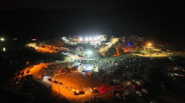 Gürsu’da Adrenalin Fest 2022 Coşkusu Yaşandı fotoğraf 16