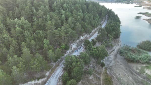 Gürsu’da Adrenalin Fest 2022 Coşkusu Yaşandı fotoğraf 17