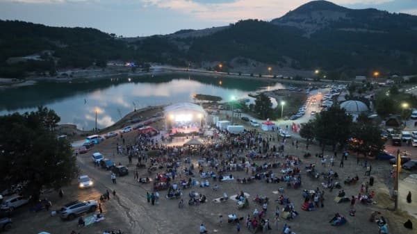 Gürsu’da Adrenalin Fest 2022 Coşkusu Yaşandı fotoğraf 18