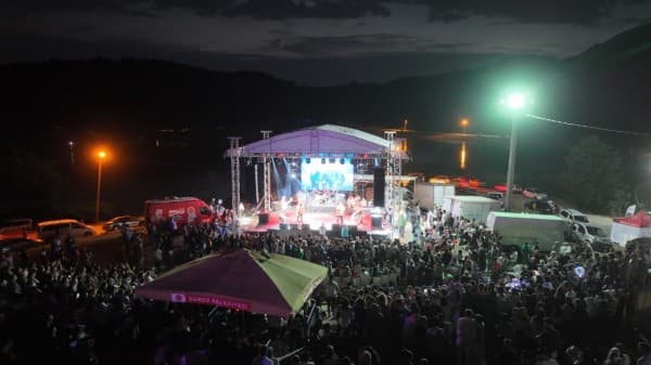 Gürsu’da Adrenalin Fest 2022 Coşkusu Yaşandı fotoğraf 19