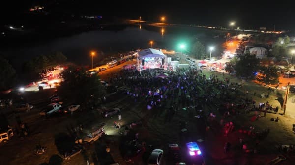 Gürsu’da Adrenalin Fest 2022 Coşkusu Yaşandı fotoğraf 20